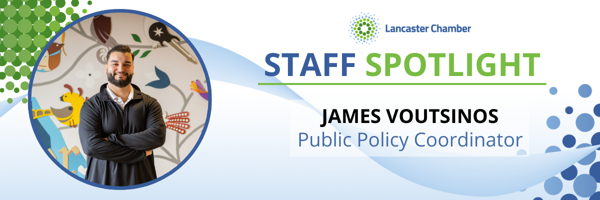New Team Members: Staff Spotlight