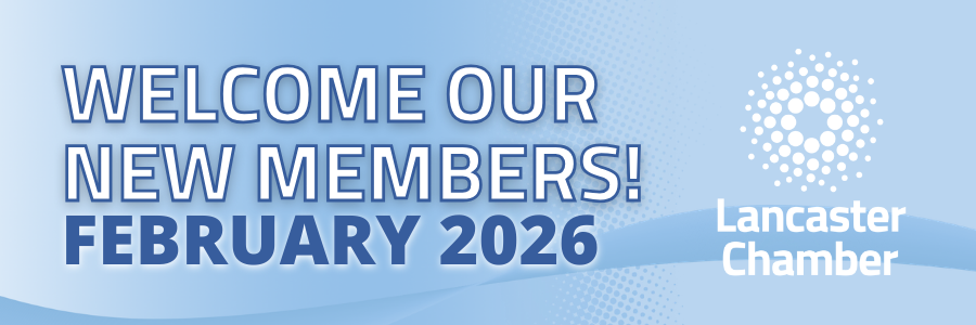 New Chamber Members – February 2026