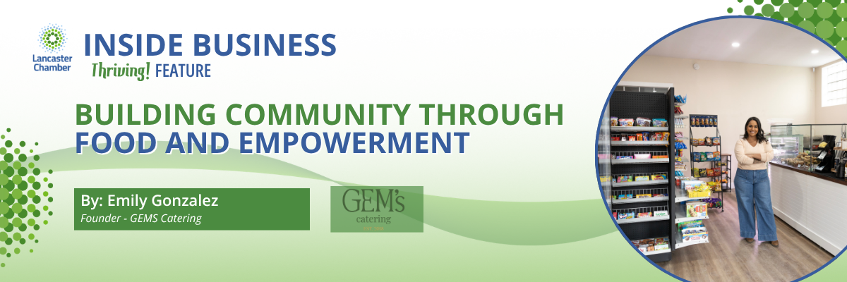 Building Community Through Food and Empowerment