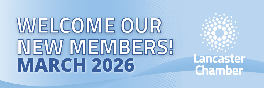 New Chamber Members – March 2026
