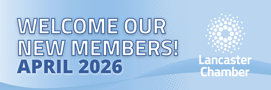 New Chamber Members – April 2026