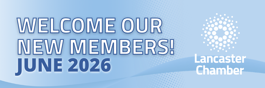New Chamber Members – June 2026
