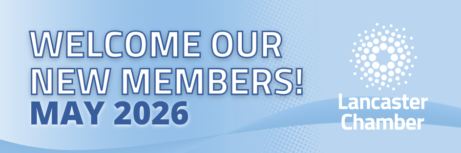 New Chamber Members – May 2026
