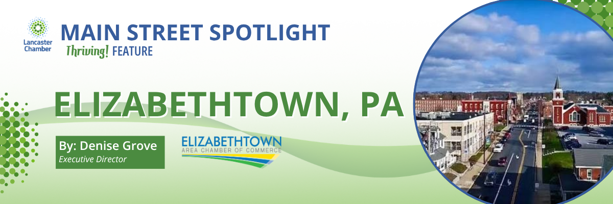 Main Street Spotlight: Elizabethtown