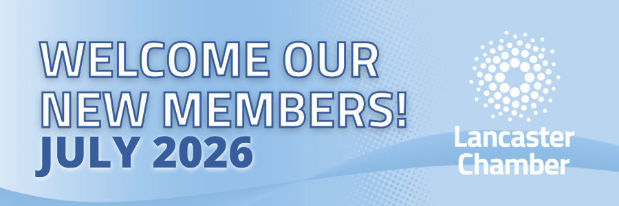 New Chamber Members – July 2026