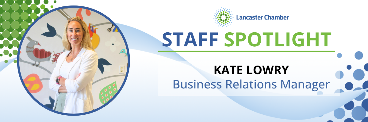 New Team Members: Staff Spotlight