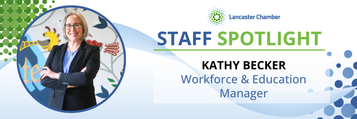 New Team Members: Staff Spotlight