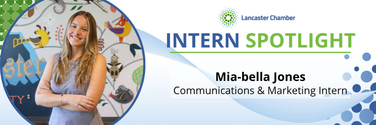New Team Members: Staff Spotlight