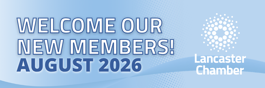 New Chamber Members – August 2026