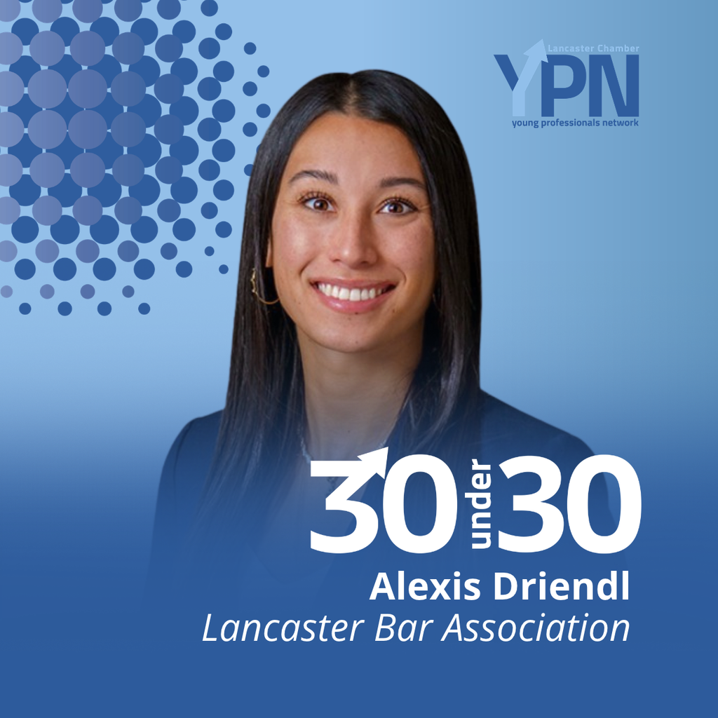 Alexis Driendl