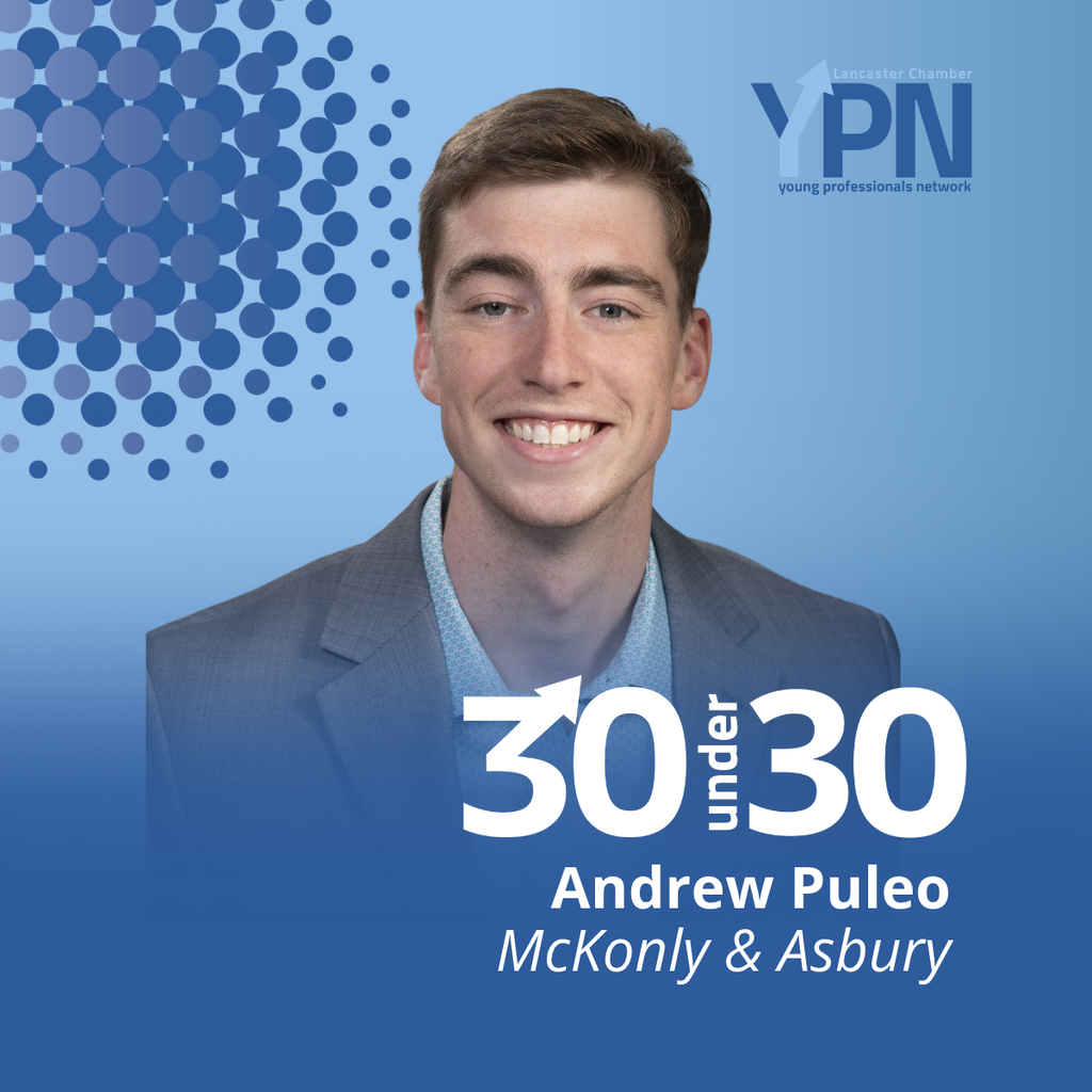 Andrew Puleo