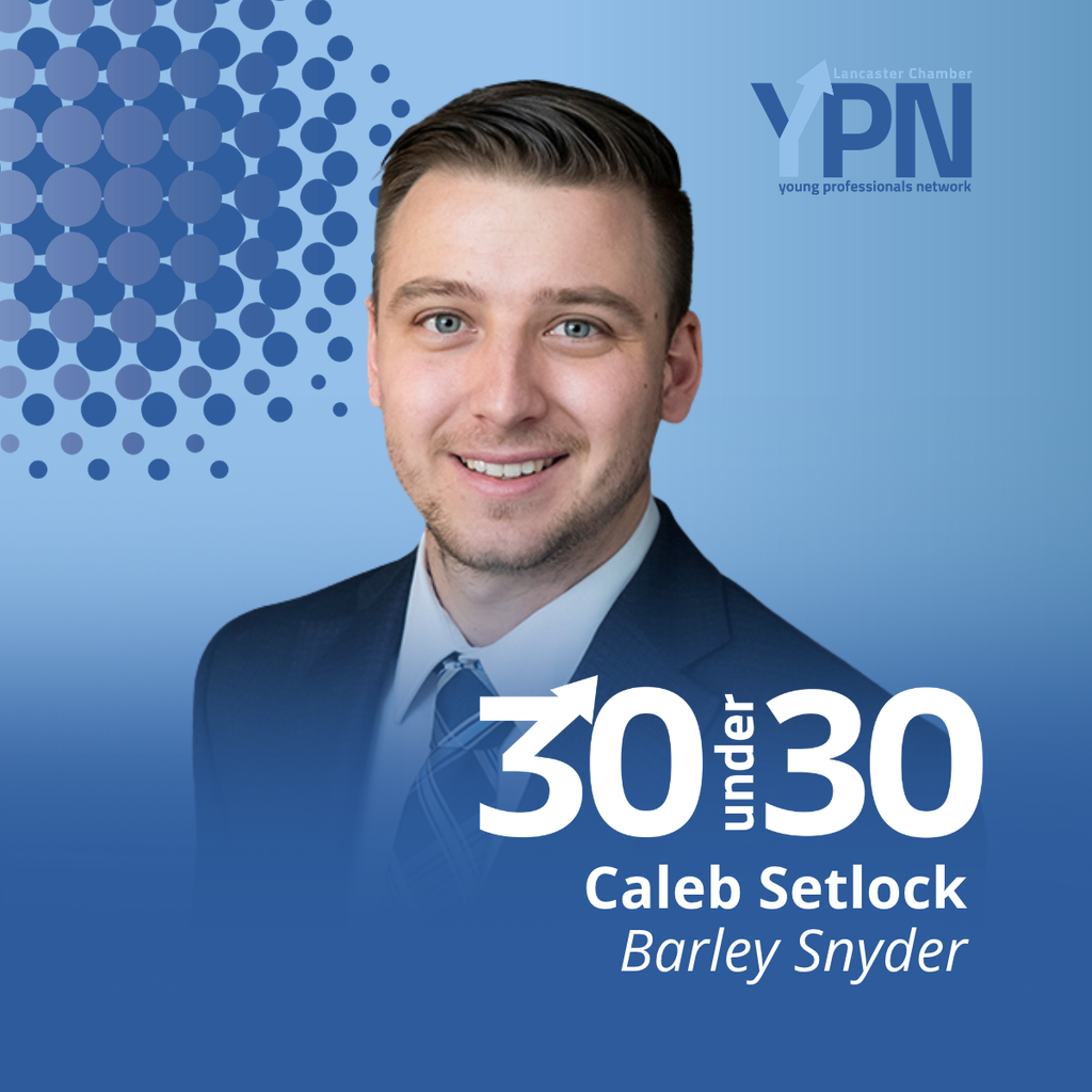 Caleb Setlock