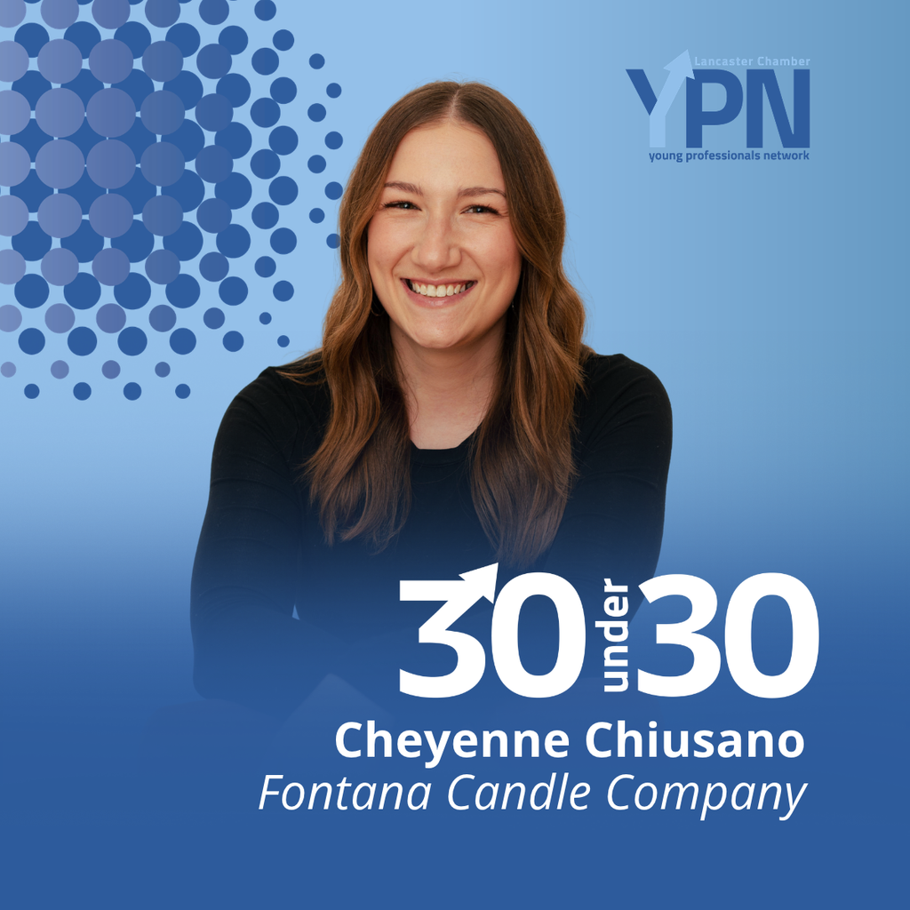 Cheyenne Chiusano
