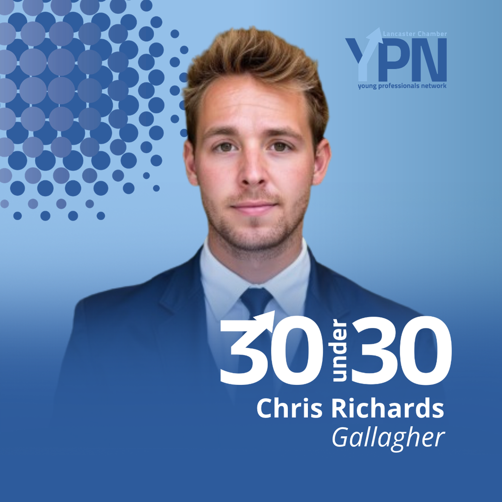 Chris Richards