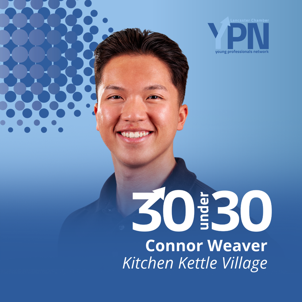 Connor Weaver