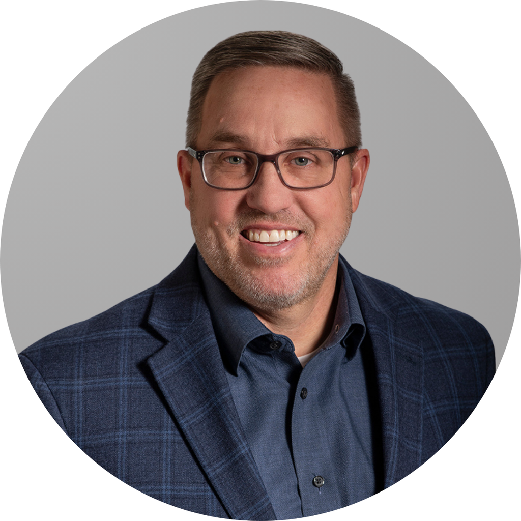 David Blain Headshot