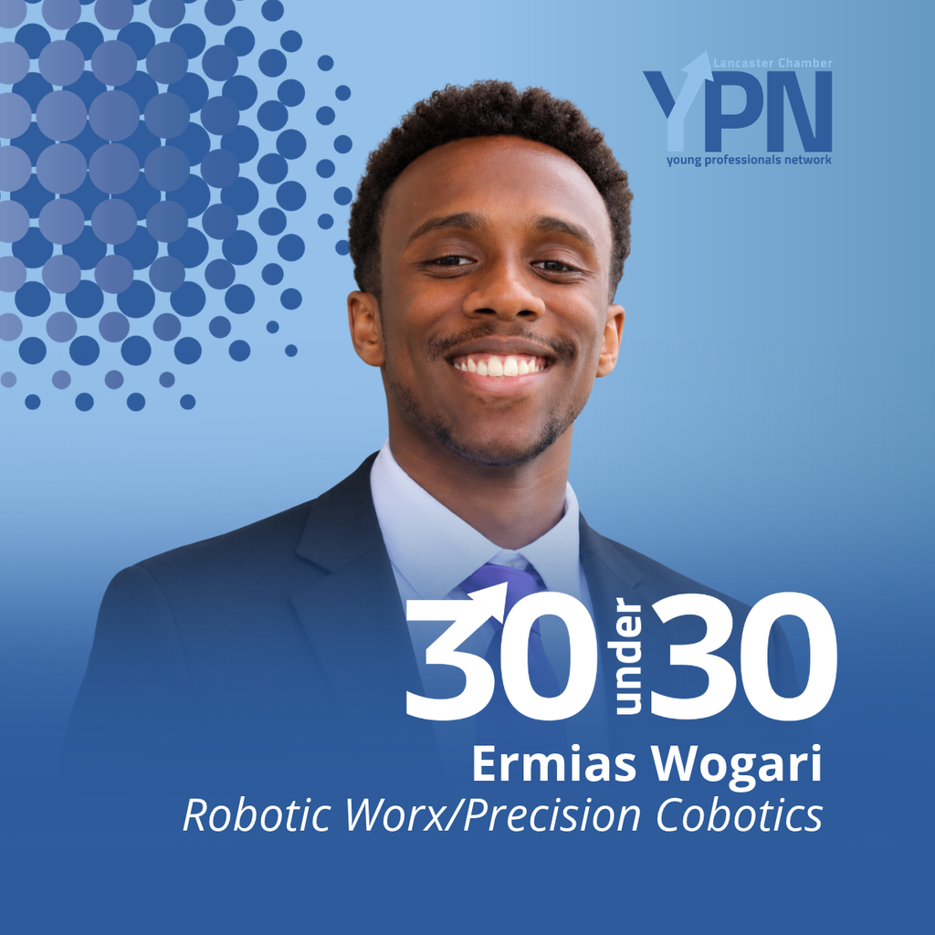 Ermias Wogari