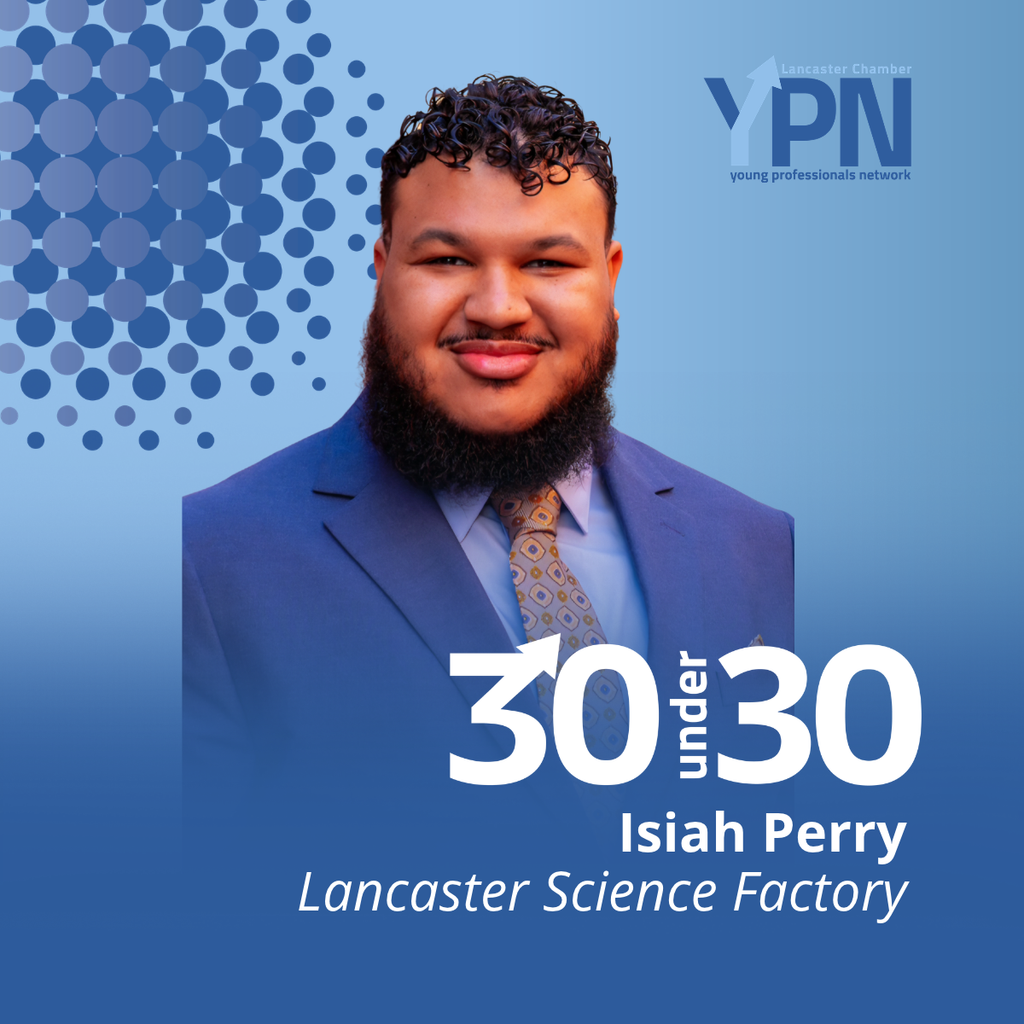 Isiah Perry