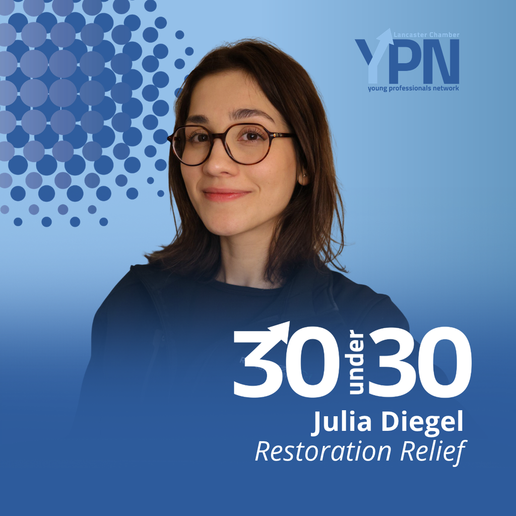 Julia Diegel