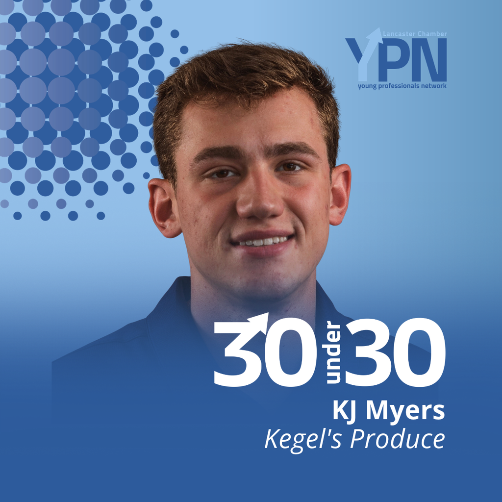 KJ Myers
