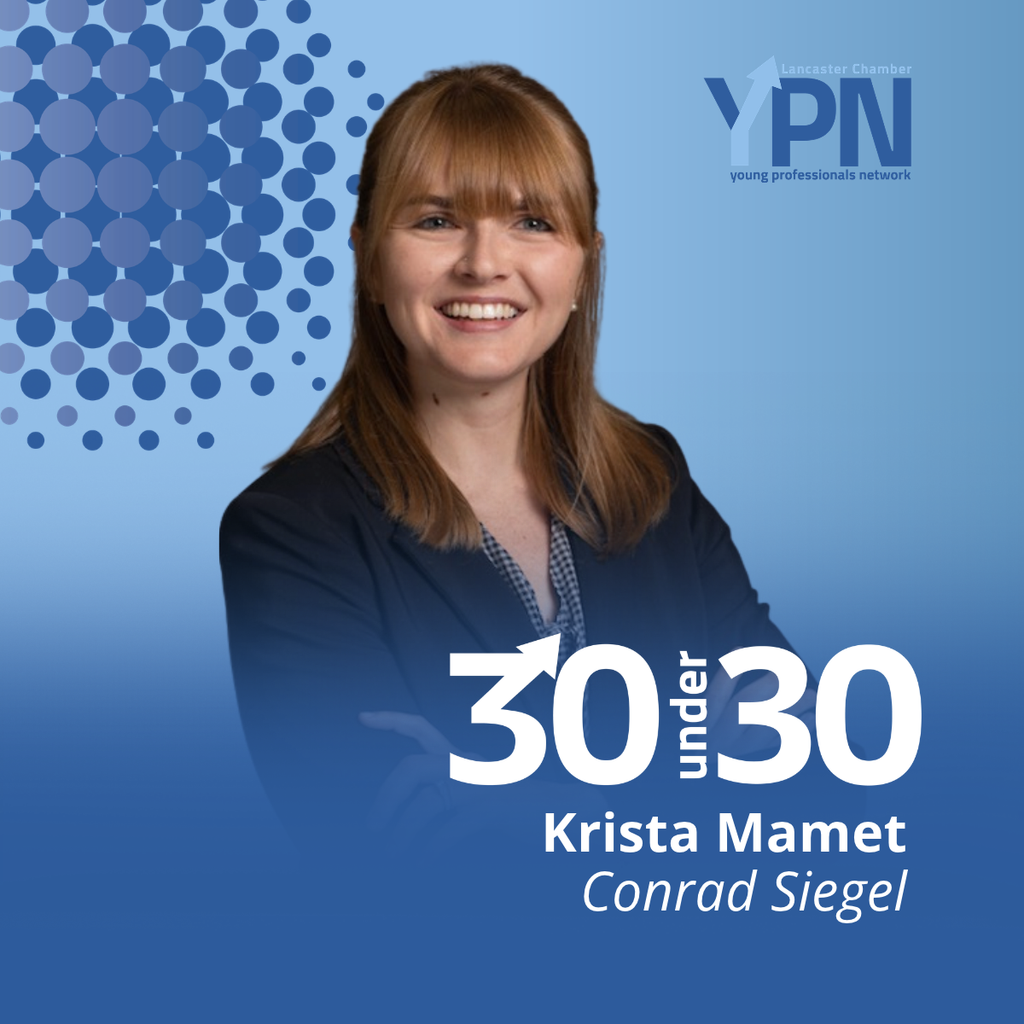 Krista Mamet