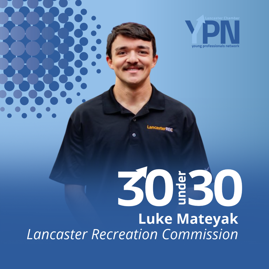 Luke Mateyak