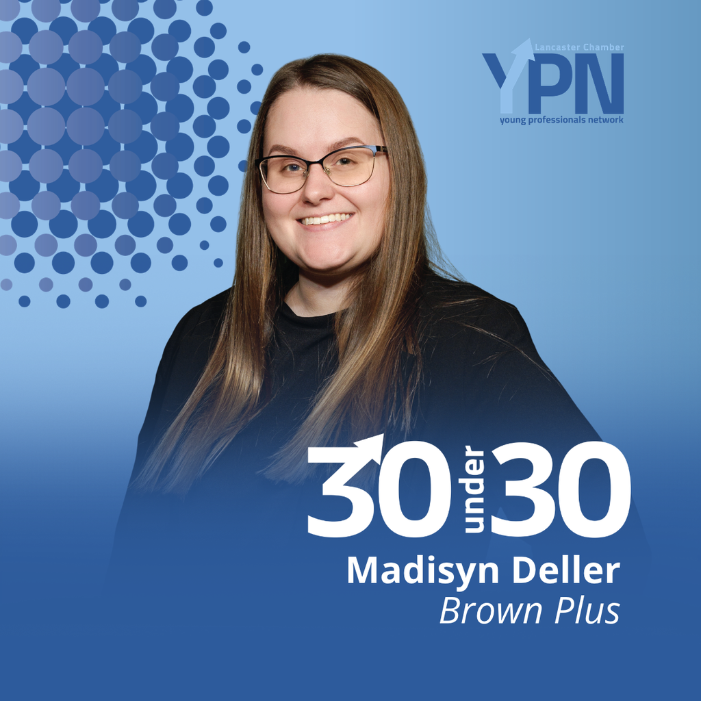 Madisyn Deller