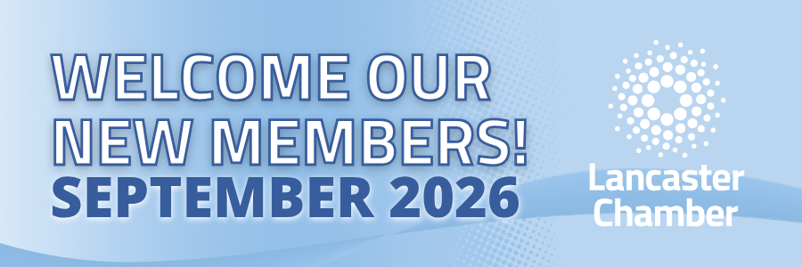 New Chamber Members – September 2026