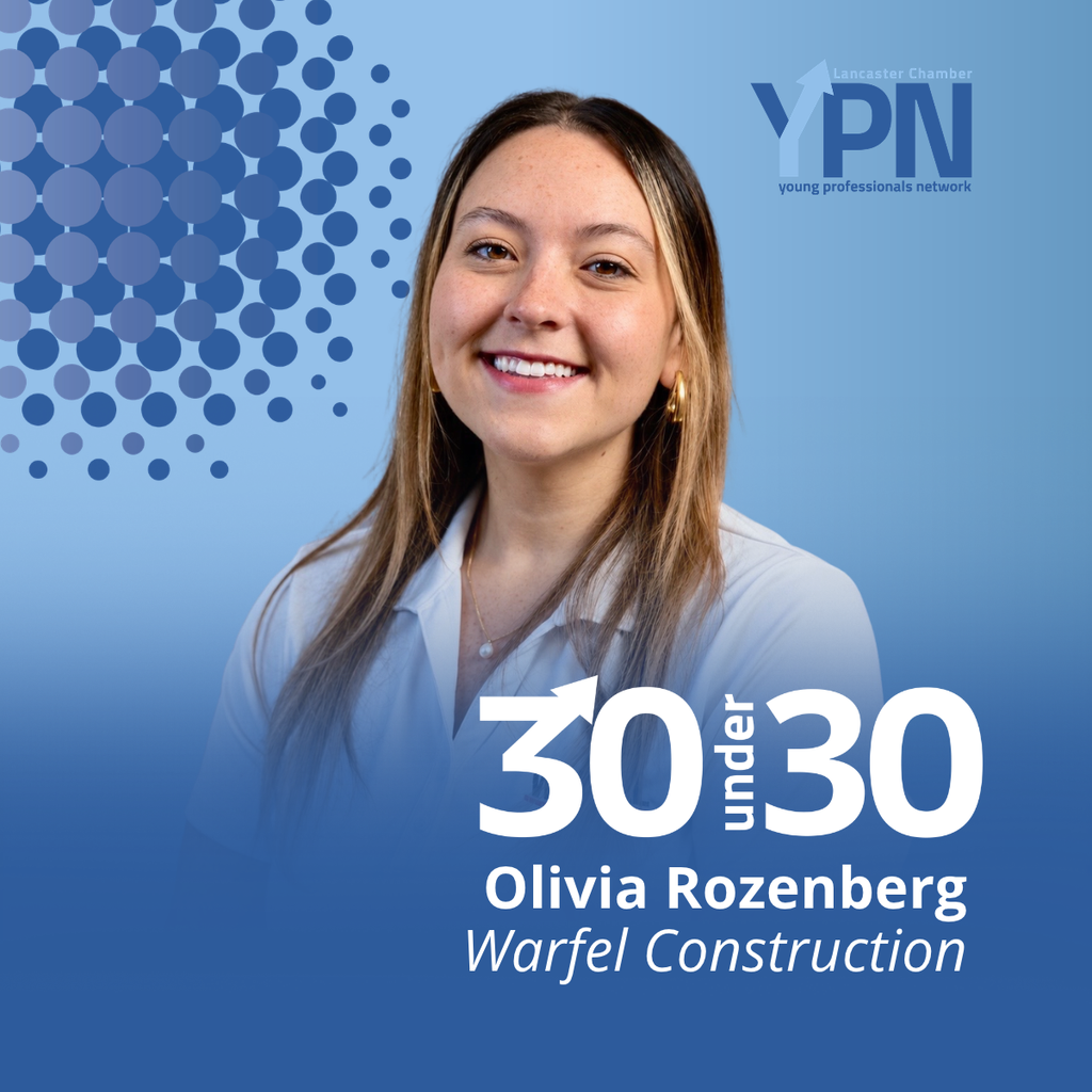 Olivia Rozenberg