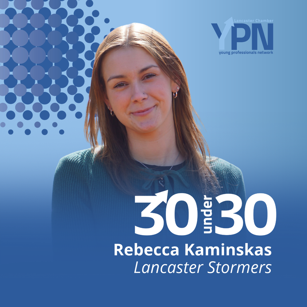 Rebecca Kaminskas