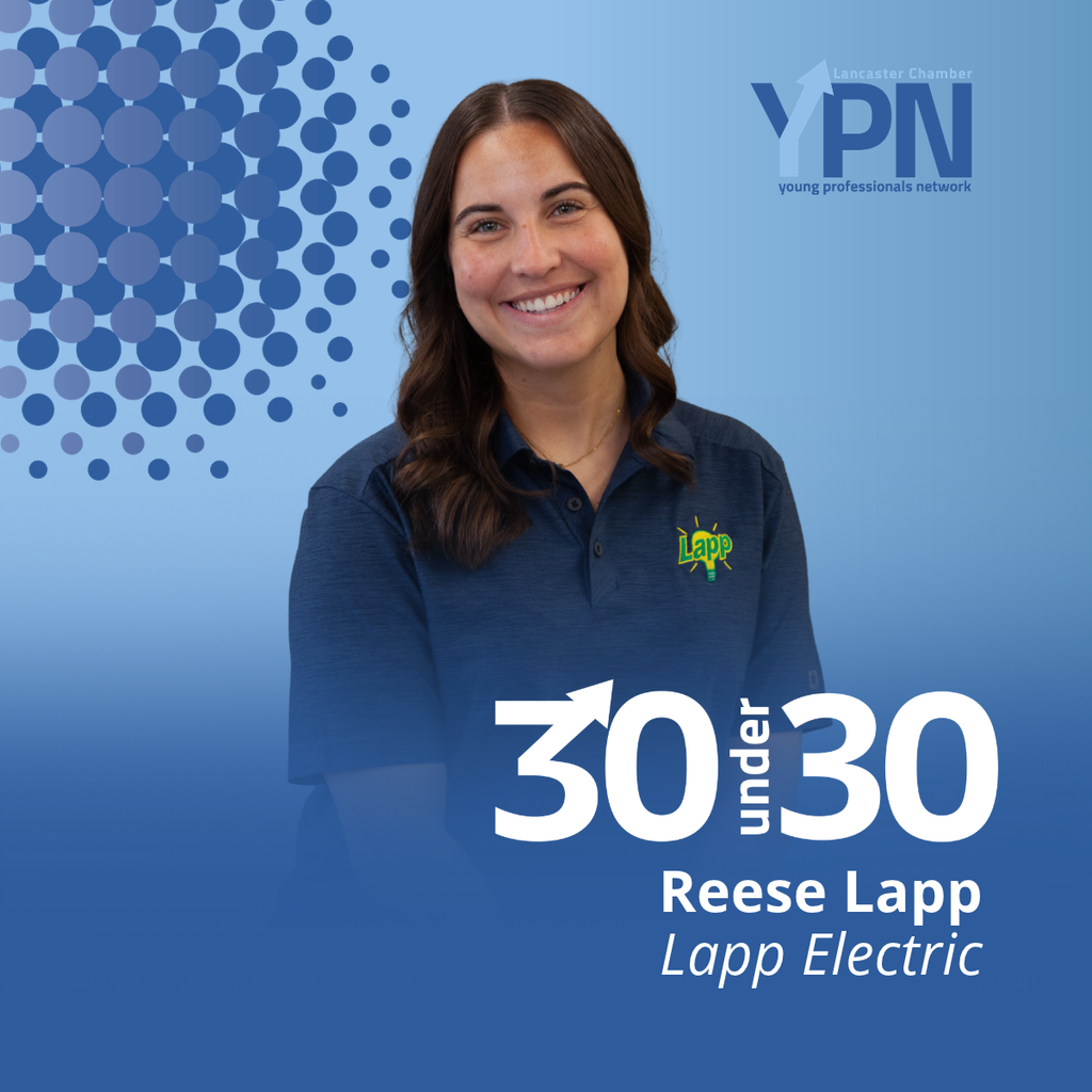 Reese Lapp