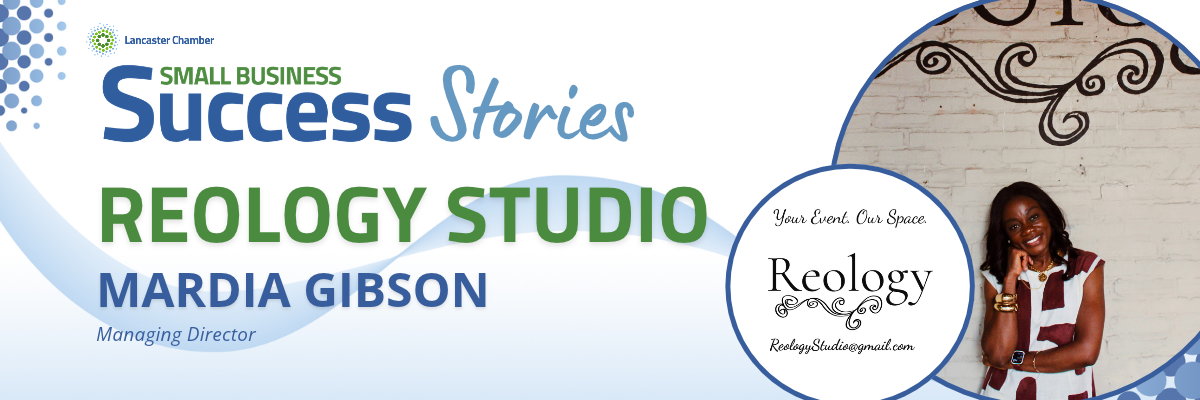 Small Business Success Story: Reology Studio