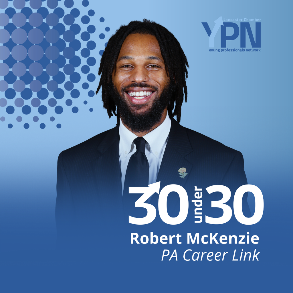 Robert McKenzie
