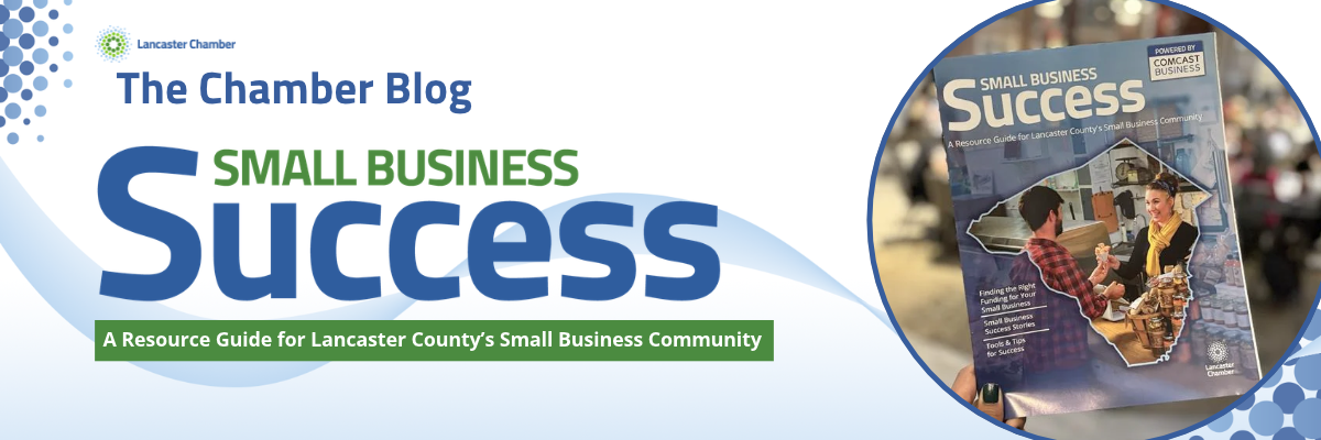 Small Business SUCCESS