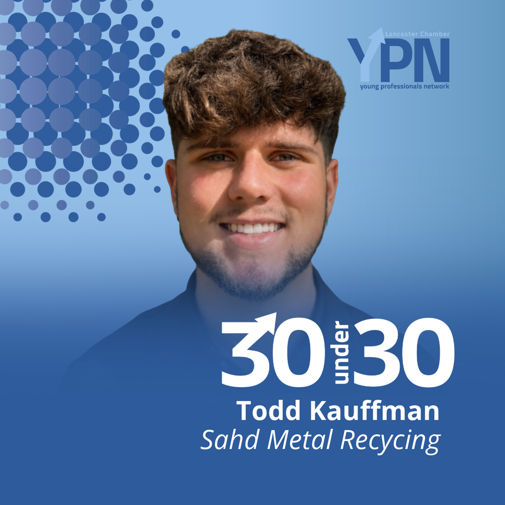 Todd Kauffman